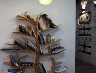 创意设计公司环境