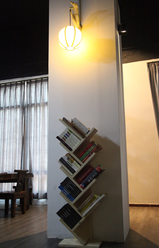 创意工作空间设计