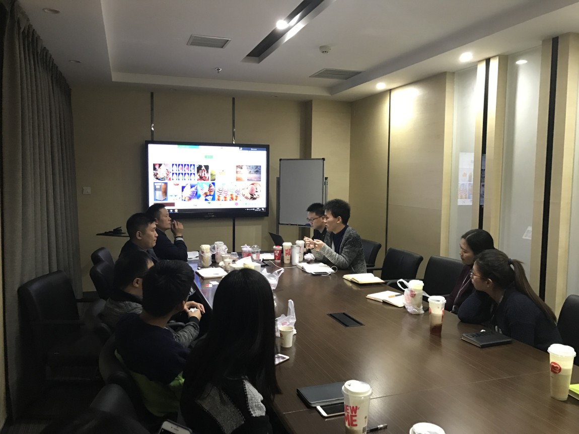 餐赢计与蜜雪冰城携手