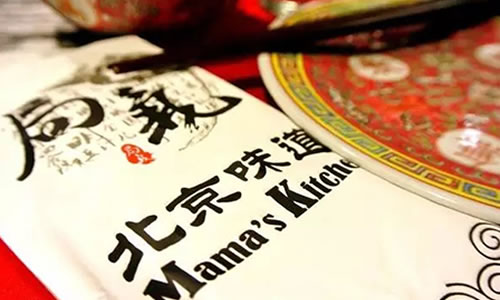 餐厅VI怎样设计最有用？