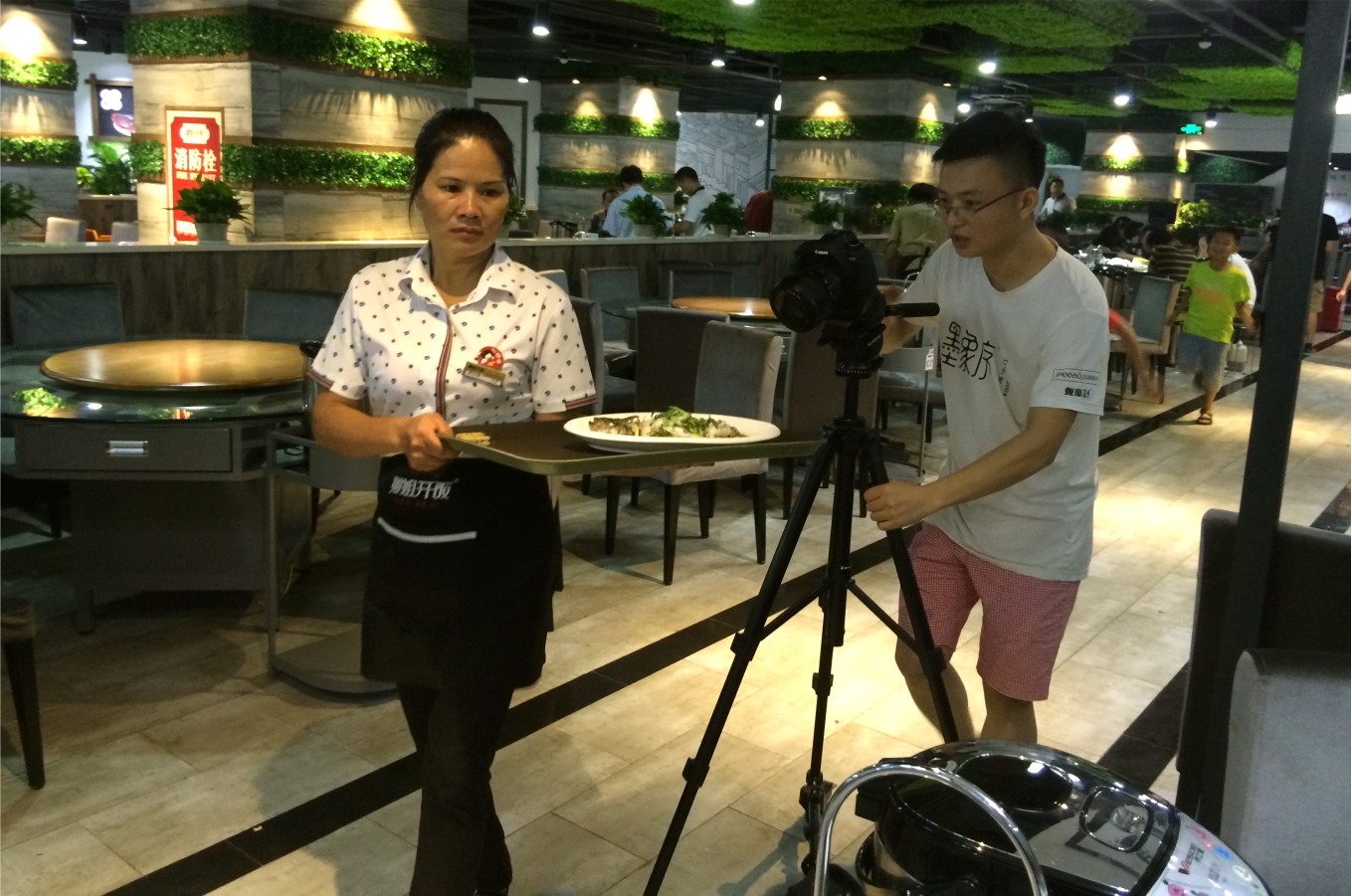 餐饮品牌营销宣传策划