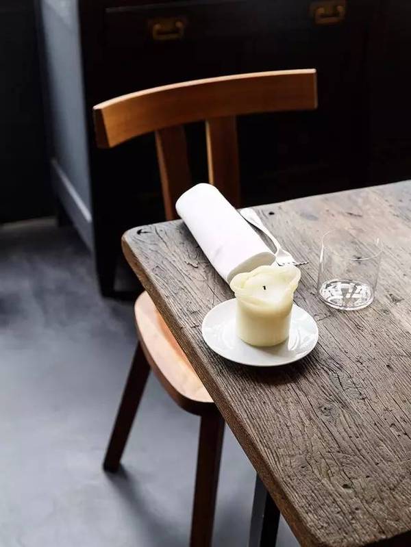 简约空间风格设计