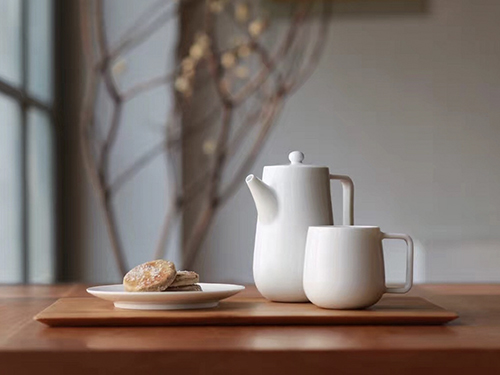 “煮葉”如何打造茶饮品牌新主义