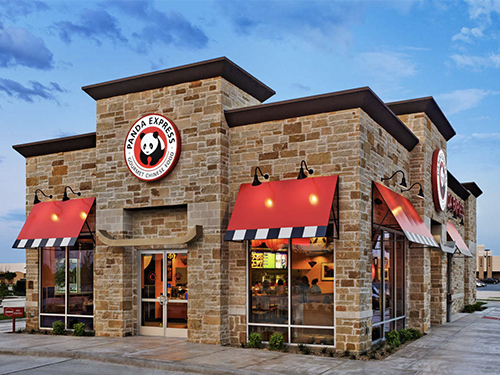 全球开店2000家，从熊猫快餐看品牌创新