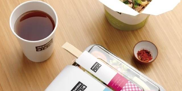 菜单构思创新搭配