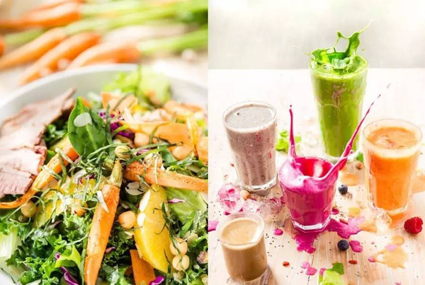 全国glo kitchen客单价