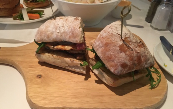 餐厅消费群体定位