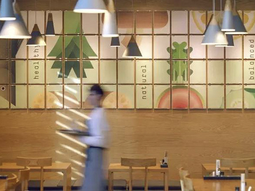 创新菜单设计，掌握餐饮时代发展先机