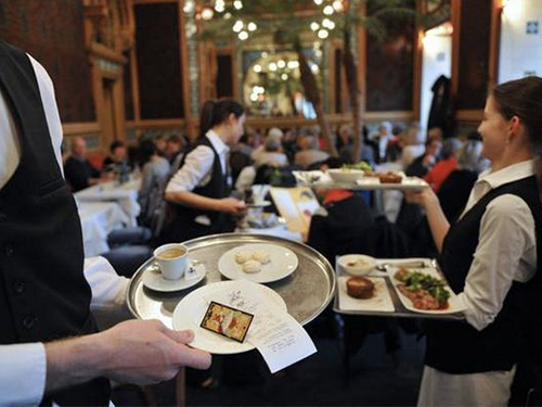 餐饮人最怕的4件事，句句戳心！