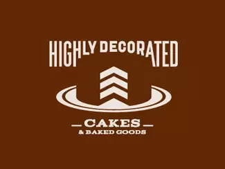 高端蛋糕品牌设计