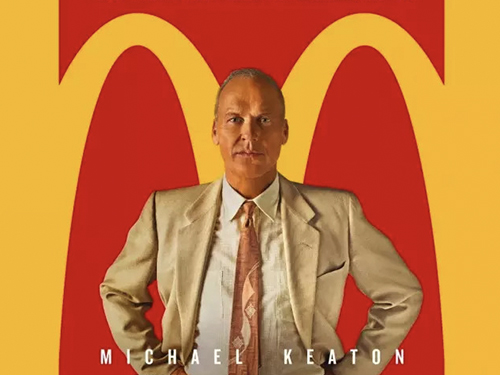 餐饮人必看！十部关于饮食与品牌经营的影片