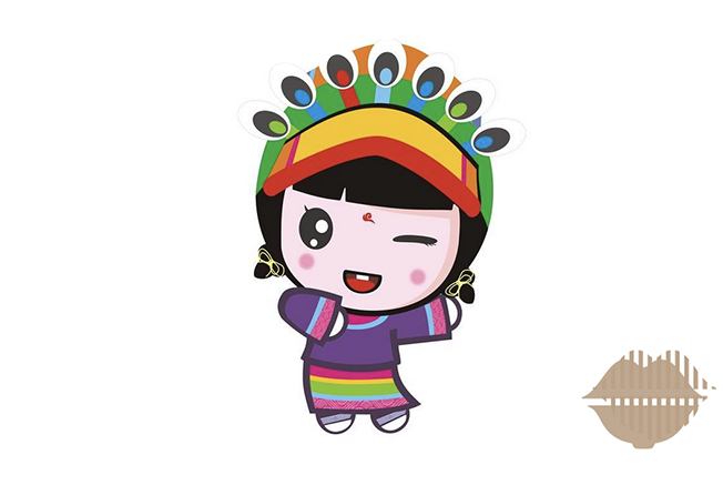 爆冷！蒙自源竟然悄悄换新LOGO，向餐饮年轻化趋势发展