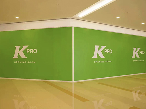 肯德基变绿了，是怎么回事？