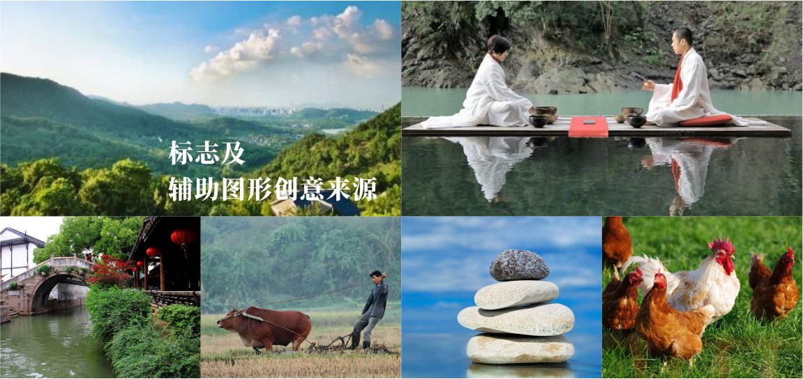 标志及辅助图形来源