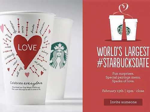 从文案入手，餐饮品牌如何在七夕使出营销招式