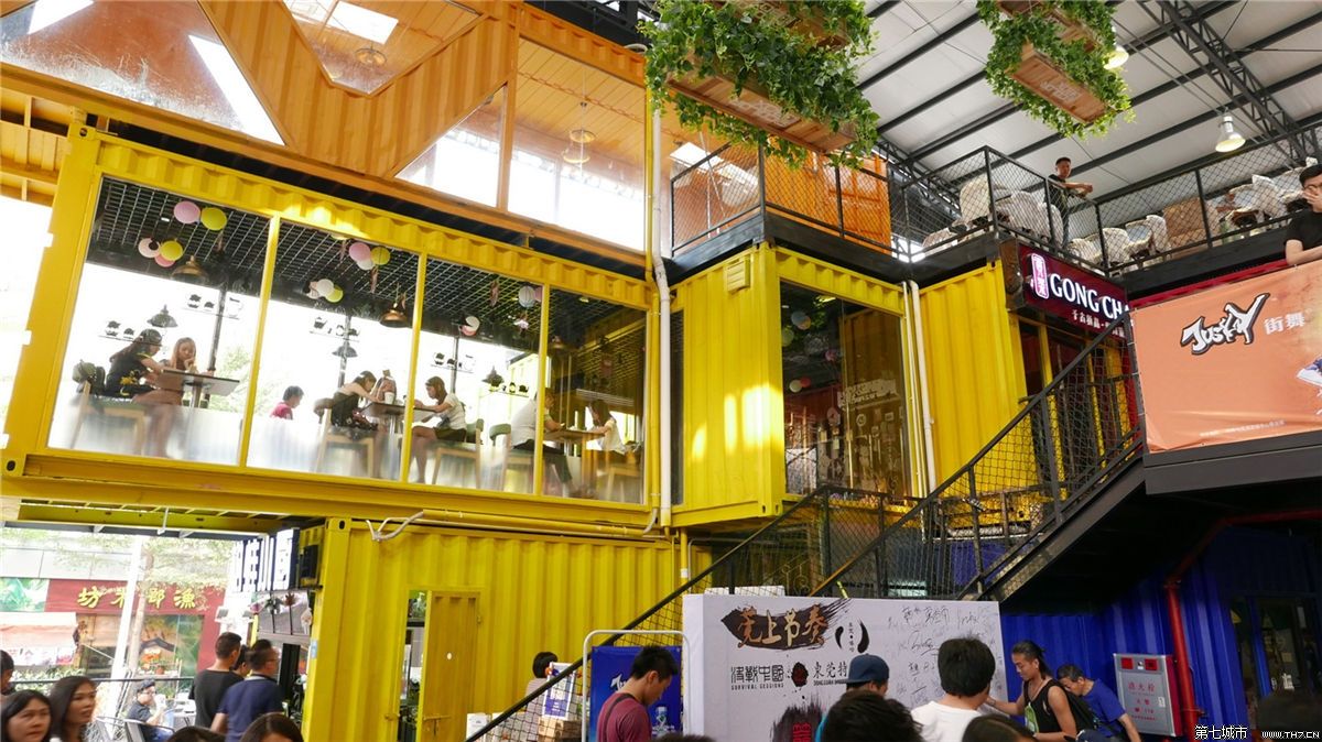 餐饮进化论，餐饮的商业进化规律分析