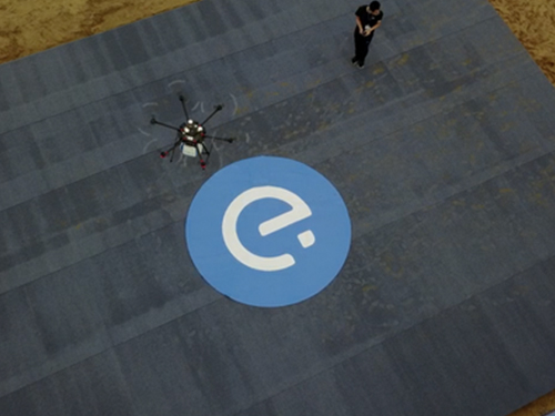 饿了么招式新招频出，竟提出无人机送外卖