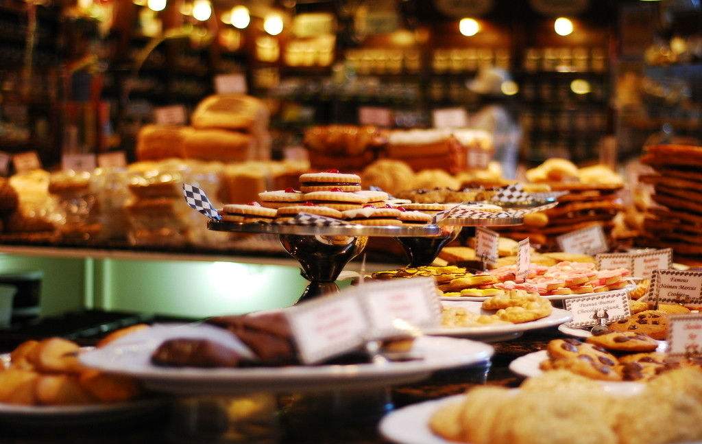 餐饮文化理念策划