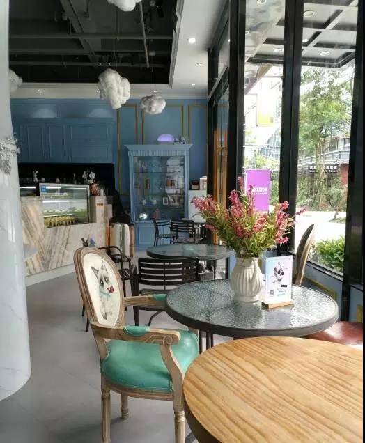 高端餐饮空间设计