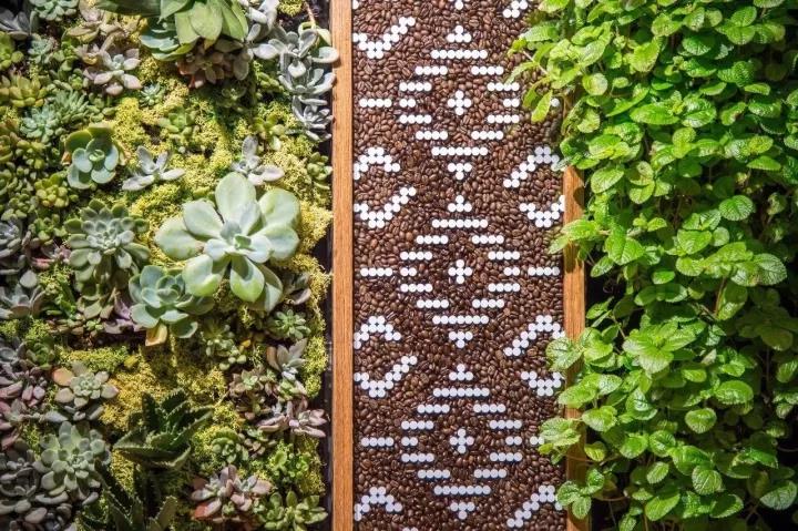 国际知名餐饮设计