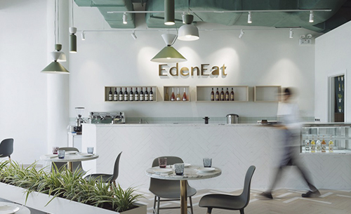 被称为“禁欲系”的餐饮店，是怎样勾引人们进去的