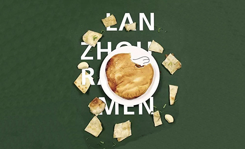 一面难求！当兰州拉面开在日本，排队也未必吃到