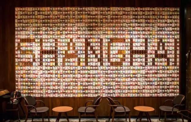 连锁餐饮空间设计