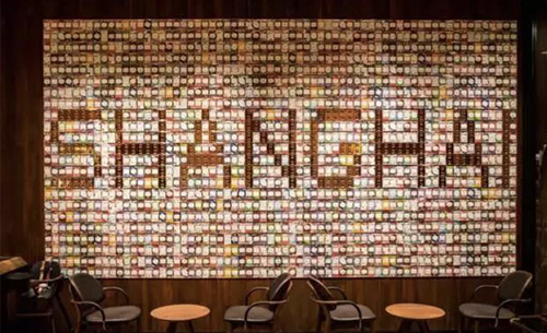 全球最大的星巴克梦工厂，设计太牛了！