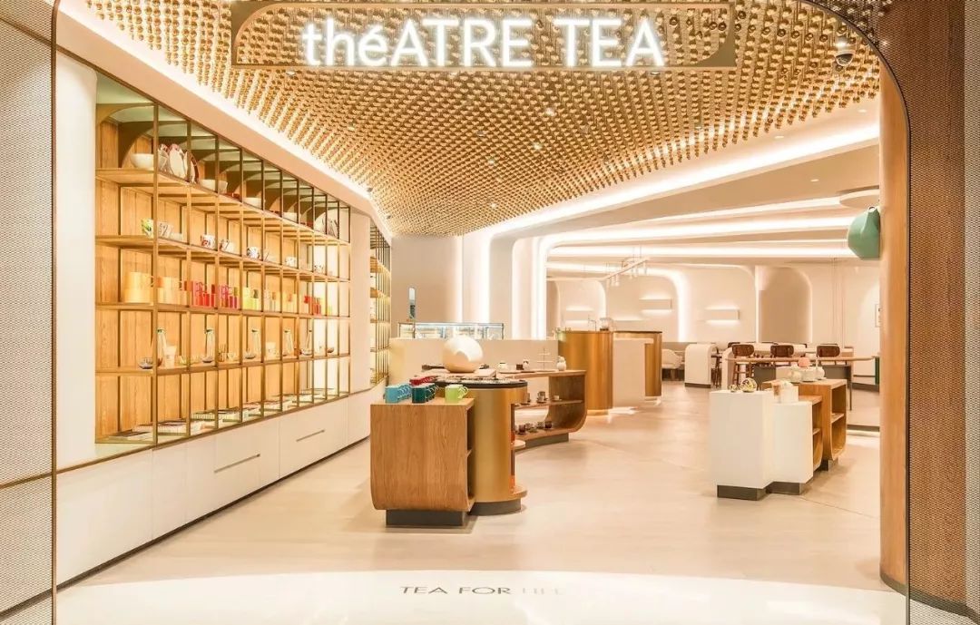 在风起云涌的茶饮届中,永远都不缺惊喜！