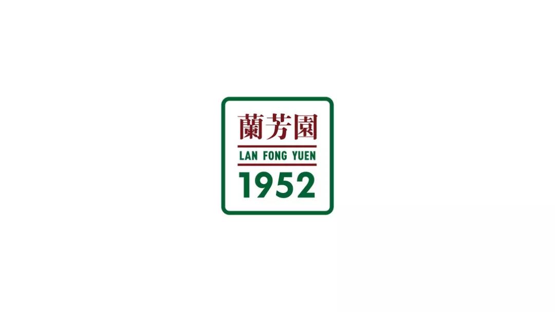 兰芳园logo