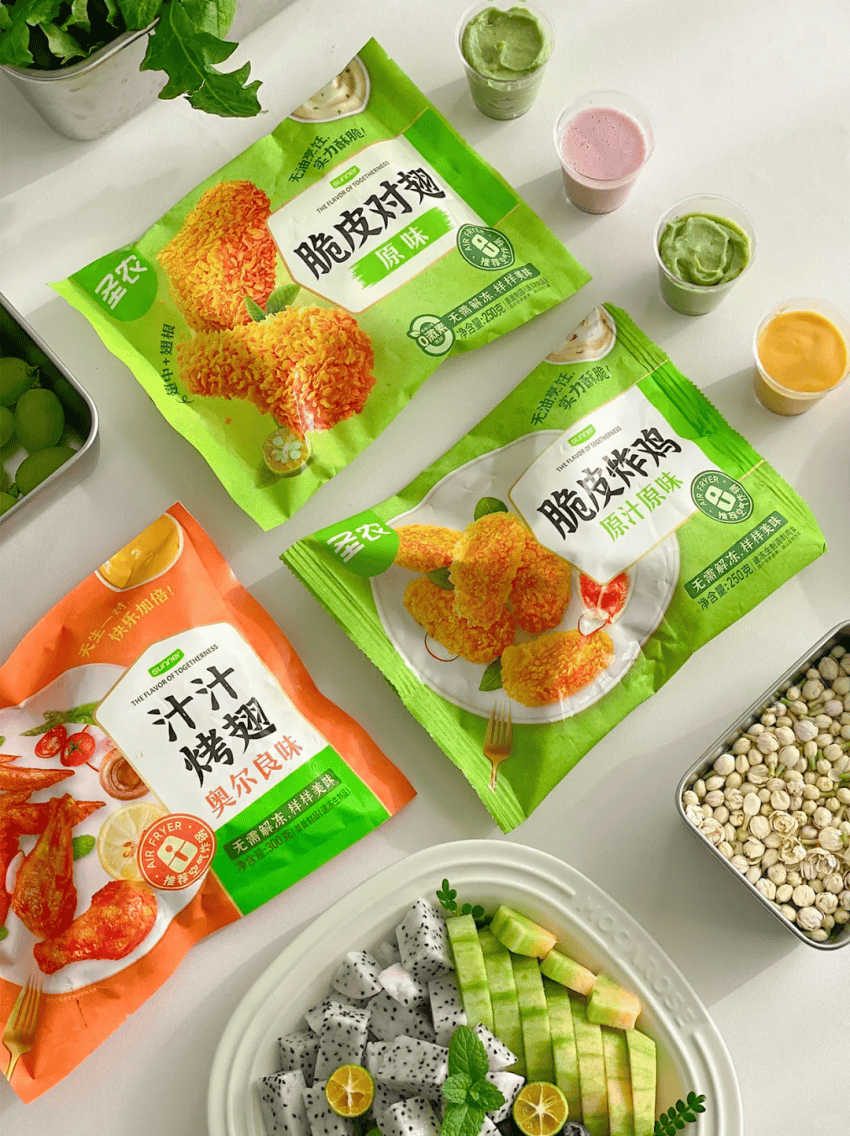 圣农发展,深圳餐饮连锁品牌策划设计,麦当劳,肯德基,鸡肉巨头 圣农发展,深圳餐饮连锁品牌策划设计,麦当劳,肯德基,鸡肉巨头