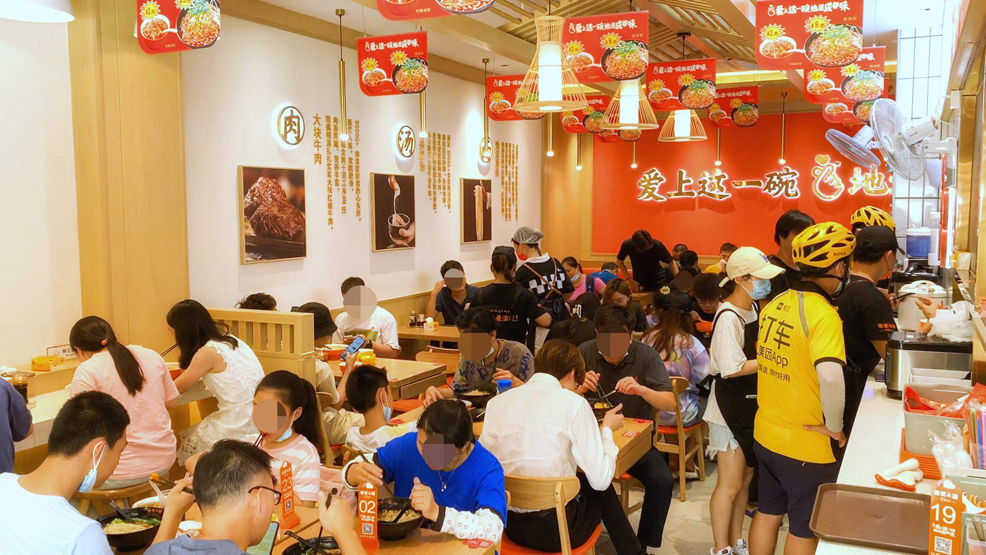 餐饮品牌设计公司：长期观察下的行业底层现象